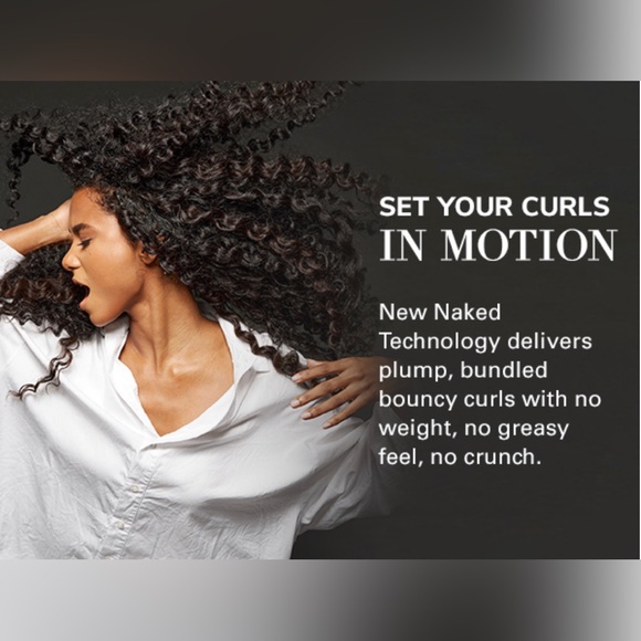 Color Wow CURL WOW curl COCO-MOTION Lubricating Conditioner 295 mL e/10 OZ. - Picture 11 of 16